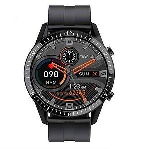 Reloj Inteligente I9 Smartwatch Gel de Sílice 2° selección